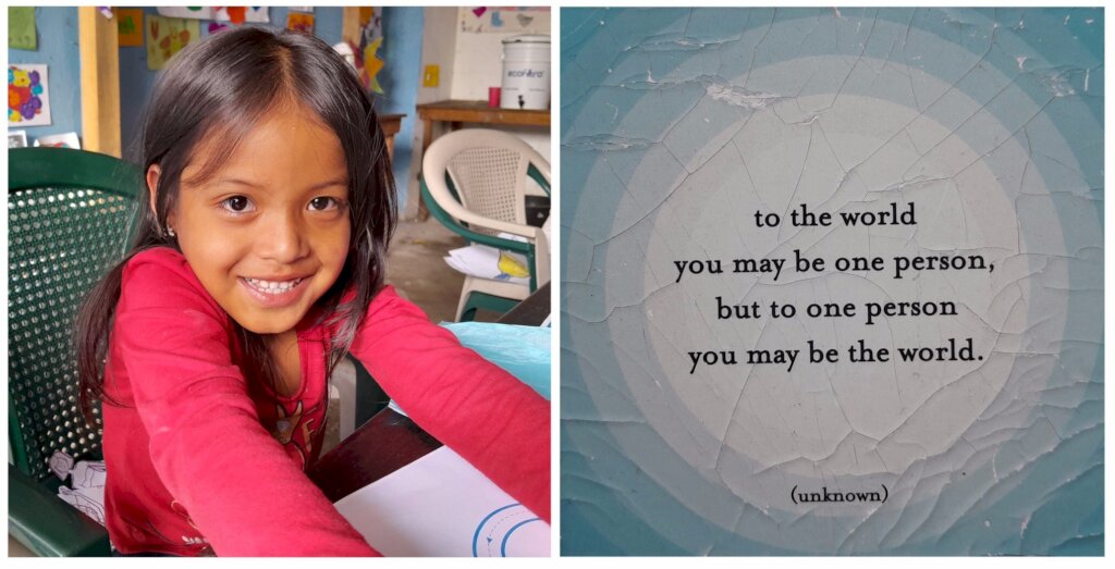 July 2023 - Match Day for 75 Students in Guatemala