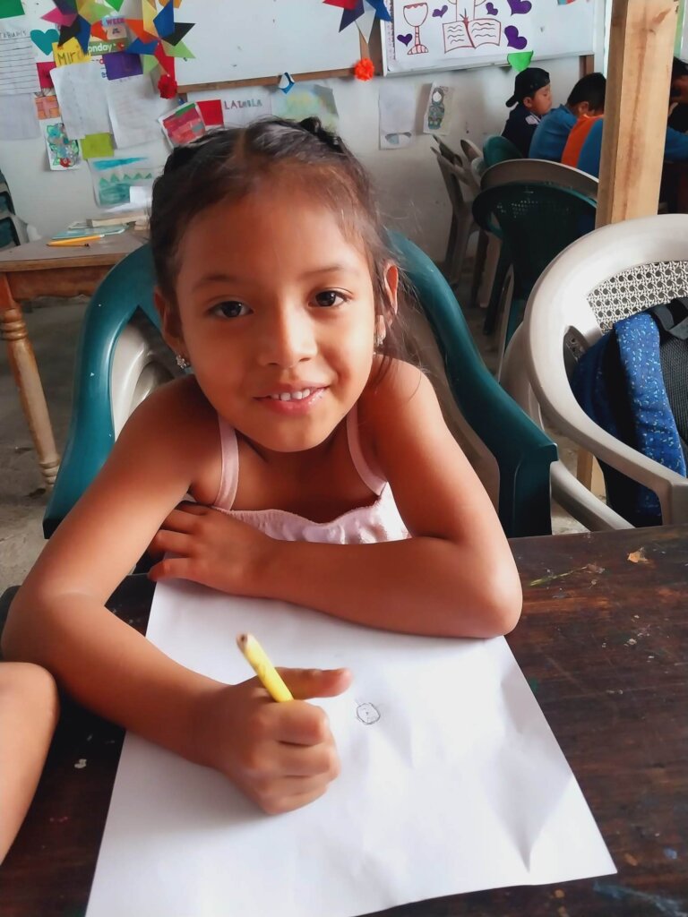 July 2023 - Match Day for 75 Students in Guatemala