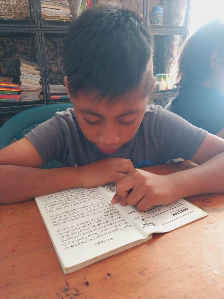 July 2023 - Match Day for 75 Students in Guatemala