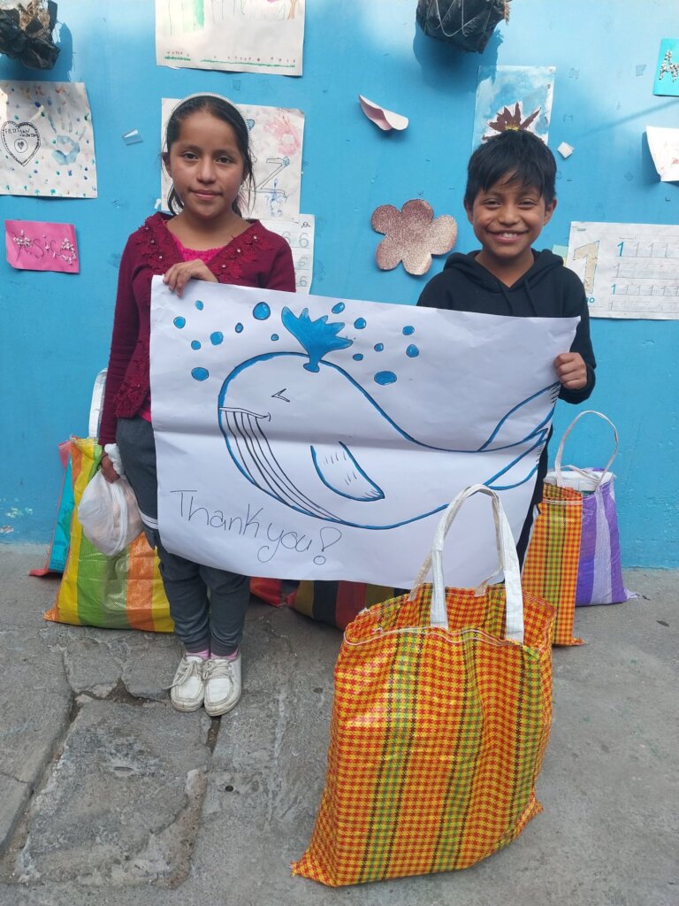 July 2023 - Match Day for 75 Students in Guatemala