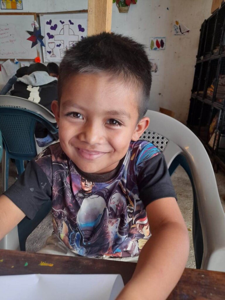 July 2023 - Match Day for 75 Students in Guatemala