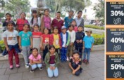 July 2023 - Match Day for 75 Students in Guatemala