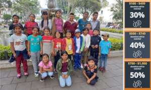 July 2023 - Match Day for 75 Students in Guatemala