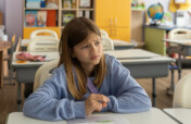 Psychological trainings for 500 Ukrainian teachers
