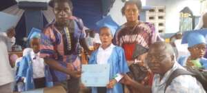 Education is right and choice for children.