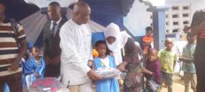 Empowering and invest in educating children