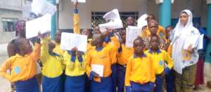 Support us in changing a child Life