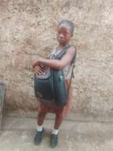 Empowering and invest in educating girls