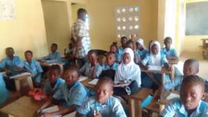 Technology change lives of Children