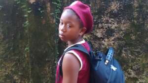 Invest in Children for a better Future