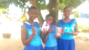 Empower a Girl to education makes a bold change