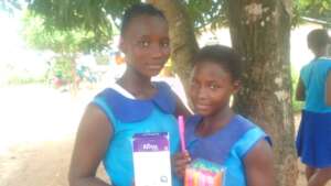 Education is right and choice for children.