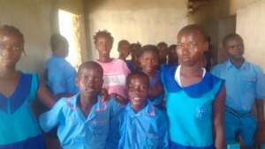 Education change lives