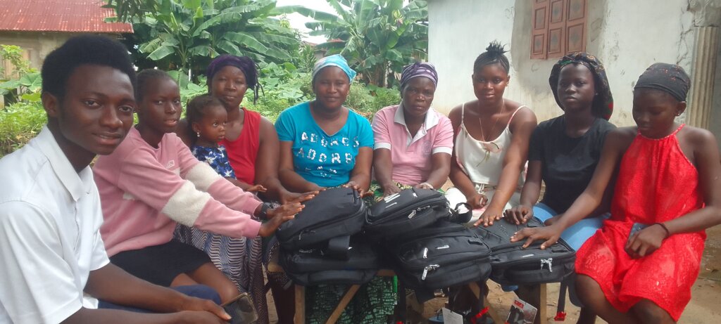Empowering Children through Education Learning