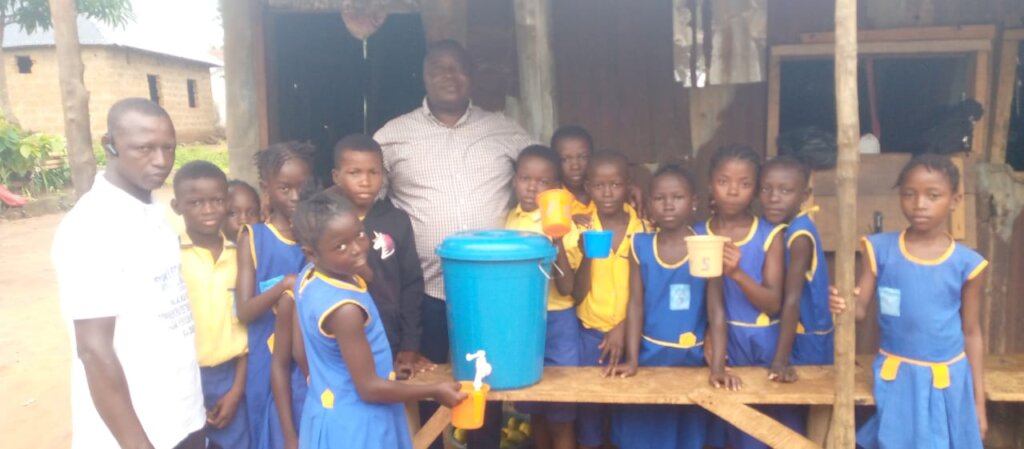 Empowering Children through Education Learning