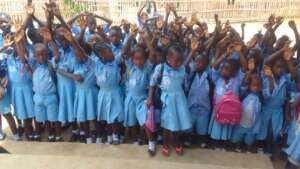 Empower children in education