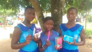 Your support save a child Education