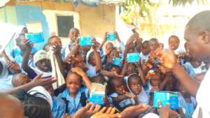 Empowering Children through Education Learning