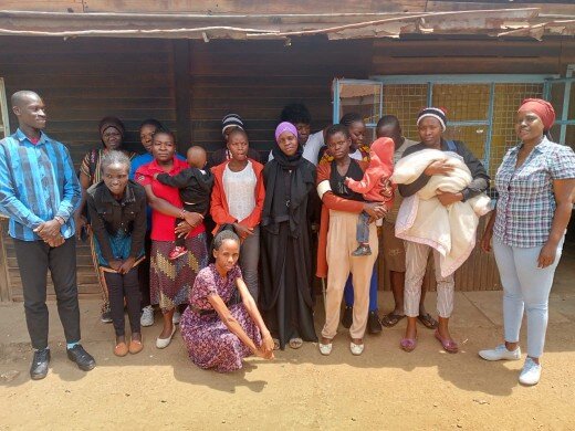 Unlock Youth Potential through Education and Skill