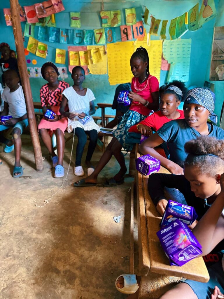 Unlock Youth Potential through Education and Skill