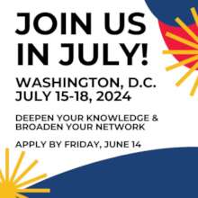 Do you know someone who should join?
