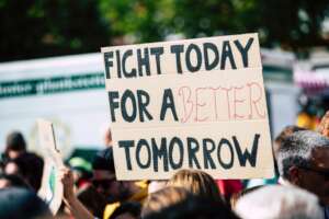 Stories Change Power New Professionals Cohorts