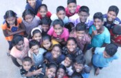 Transform Lives at Kalam Public School