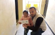 Support 50 Amputee Children in Syria