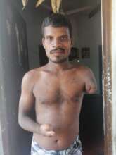 Help Ex-LTTE Child Soldiers to Rebuild Their Lives