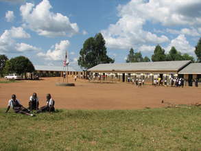 Siriba School