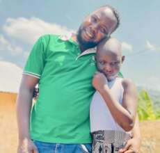 Asina needs a sponsor for specialized education
