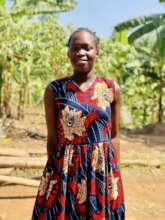 Beatrice needs a sponsor to become a teacher