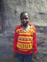 Additional warm sweaters were fabricated