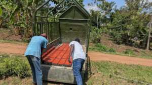 Roofing for new home purchased