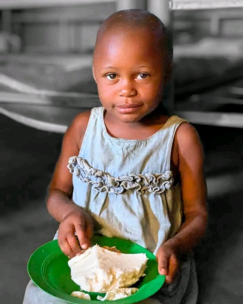 Empower, Educate, Sustain Uganda's Rural Orphans