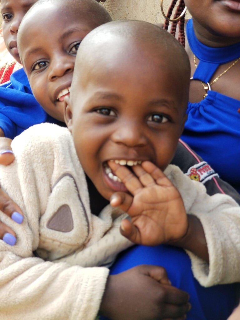 Empower, Educate, Sustain Uganda's Rural Orphans