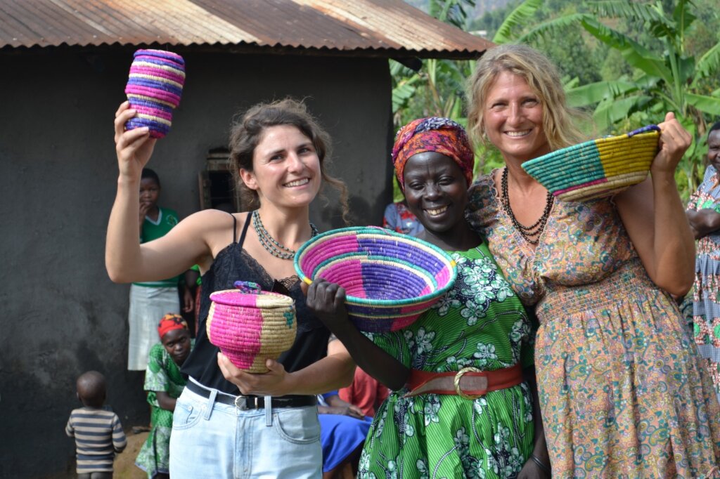 Empower, Educate, Sustain Uganda's Rural Orphans
