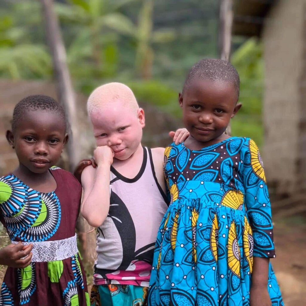 Empower, Educate, Sustain Uganda's Rural Orphans