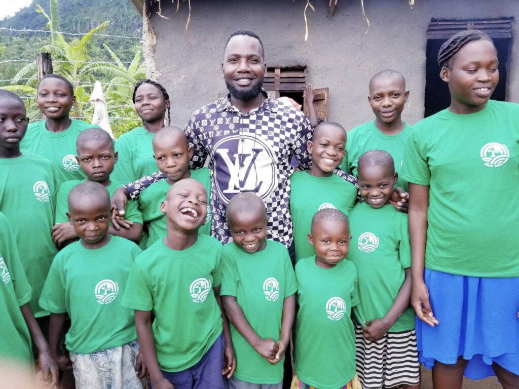 Empower, Educate, Sustain Uganda's Rural Orphans