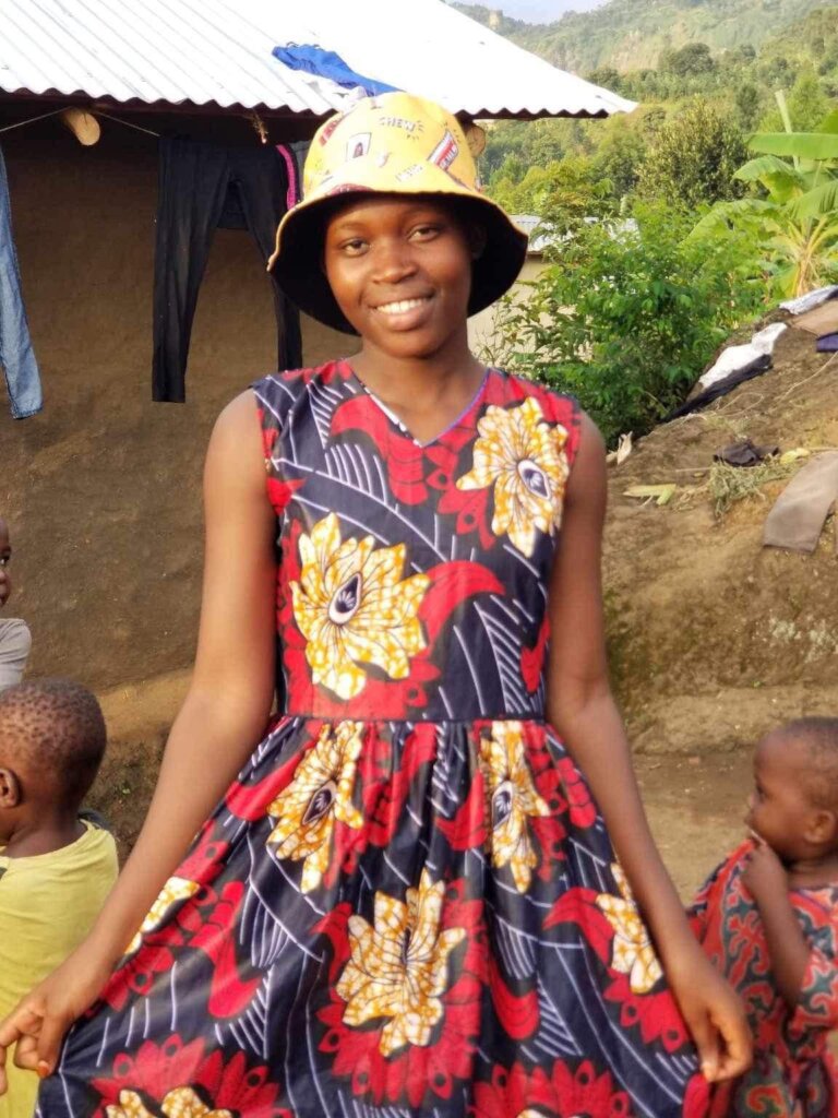 Empower, Educate, Sustain Uganda's Rural Orphans