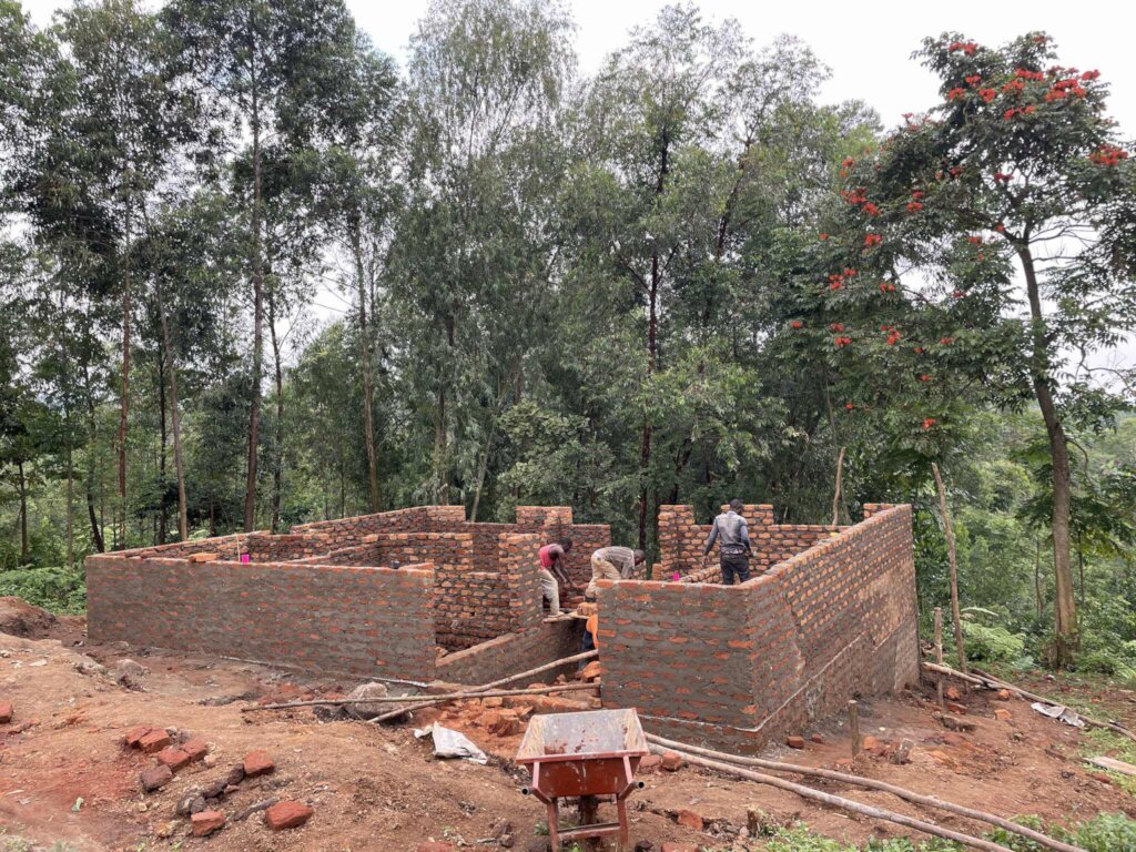 Empower, Educate, Sustain Uganda's Rural Orphans