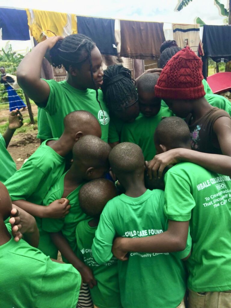 Empower, Educate, Sustain Uganda's Rural Orphans