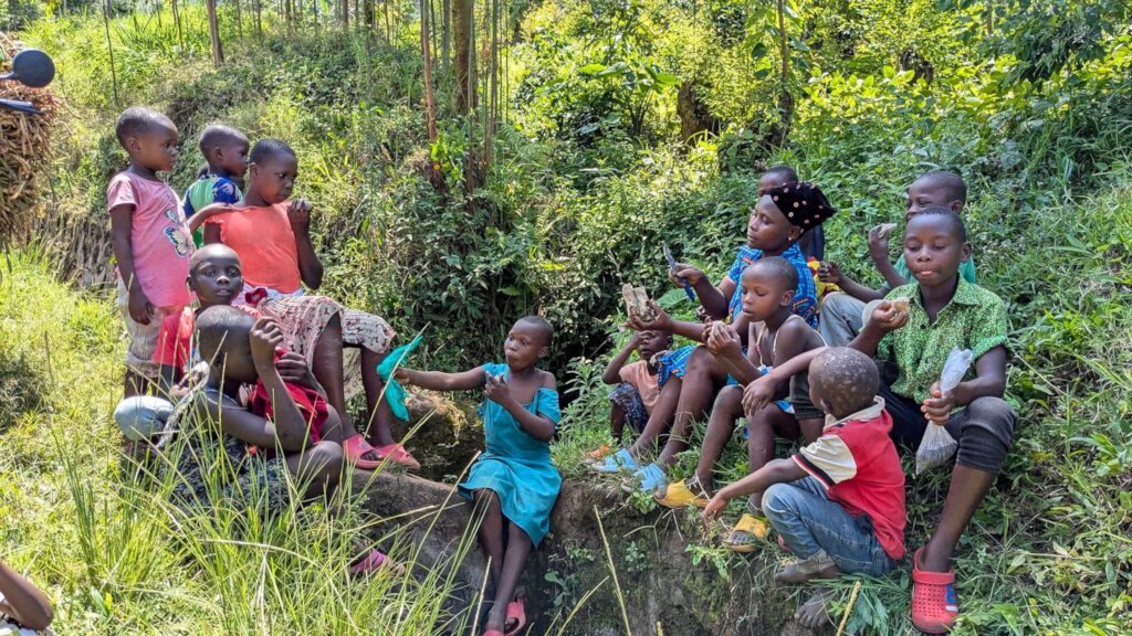 Empower, Educate, Sustain Uganda's Rural Orphans