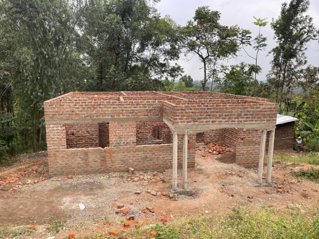 Empower, Educate, Sustain Uganda's Rural Orphans
