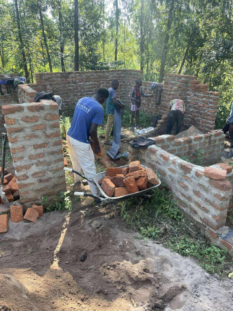 Empower, Educate, Sustain Uganda's Rural Orphans