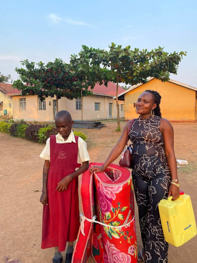 Empower, Educate, Sustain Uganda's Rural Orphans