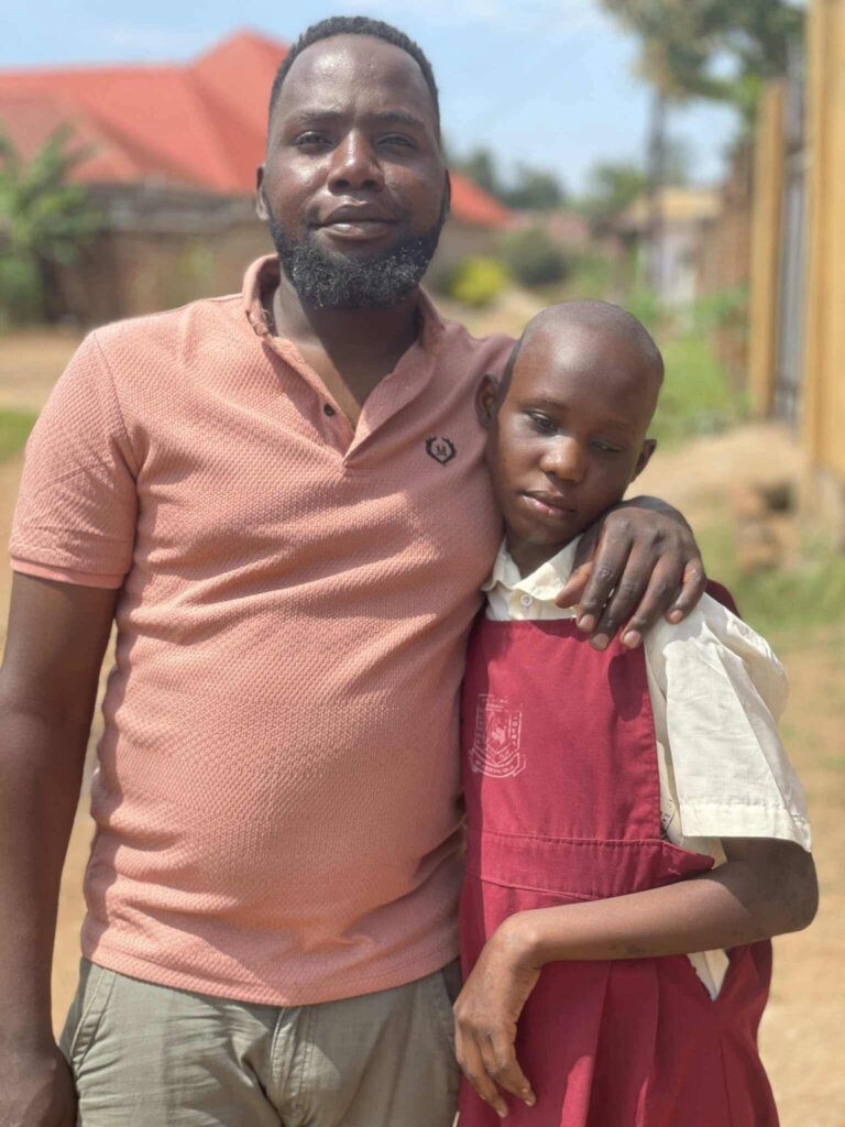 Empower, Educate, Sustain Uganda's Rural Orphans