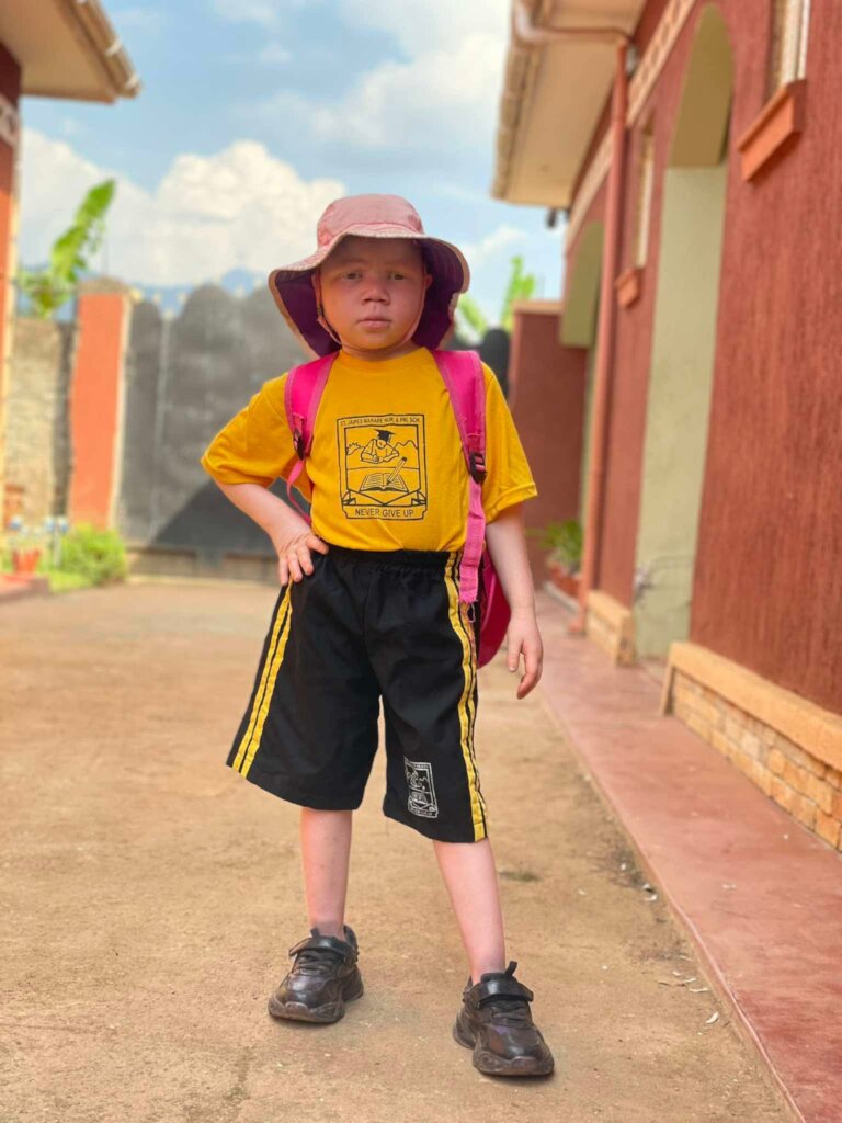 Empower, Educate, Sustain Uganda's Rural Orphans