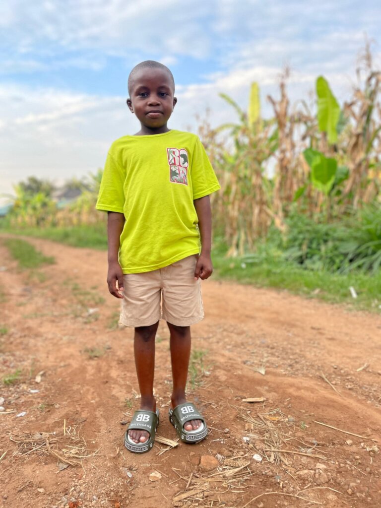 Empower, Educate, Sustain Uganda's Rural Orphans