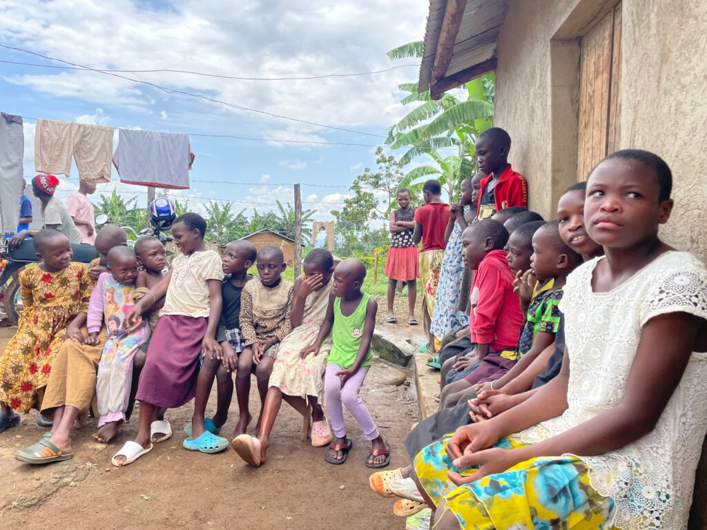 Empower, Educate, Sustain Uganda's Rural Orphans